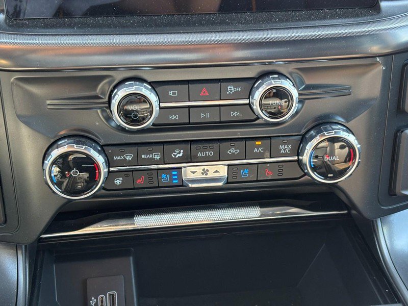 New 2026 Ford F150 Tremor w/ Equipment Group 402B AWD/4WD image 23