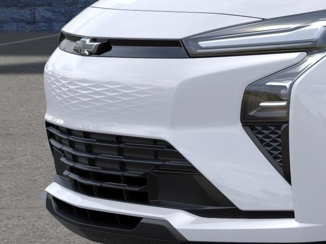 New 2027 Chevrolet Bolt LT FWD image 13
