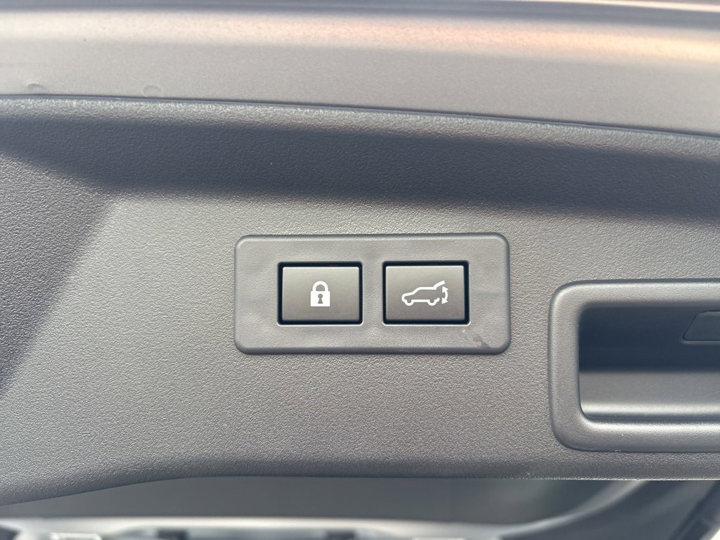 New 2026 Subaru Outback Limited image 27