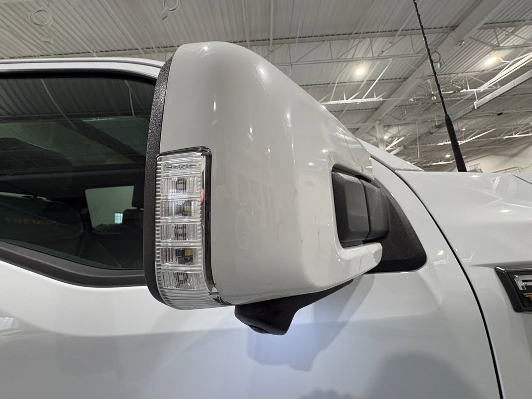 Used 2023 Ford F150 Tremor w/ Equipment Group 402A High AWD/4WD image 62