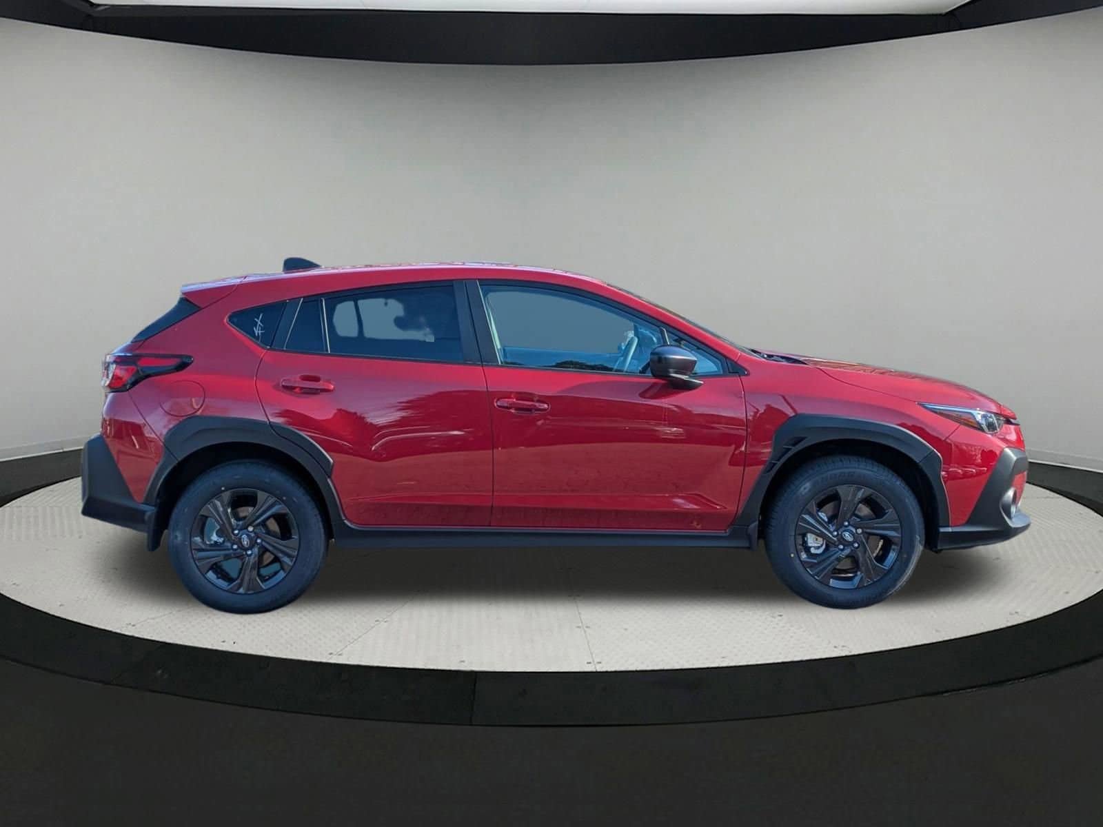 New 2026 Subaru Crosstrek 2.5i image 2