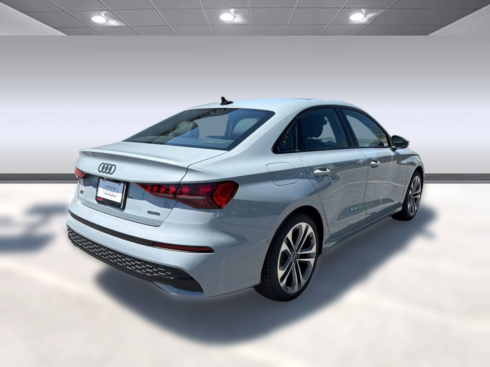New 2026 Audi A3 2.0T Premium Plus AWD/4WD image 9