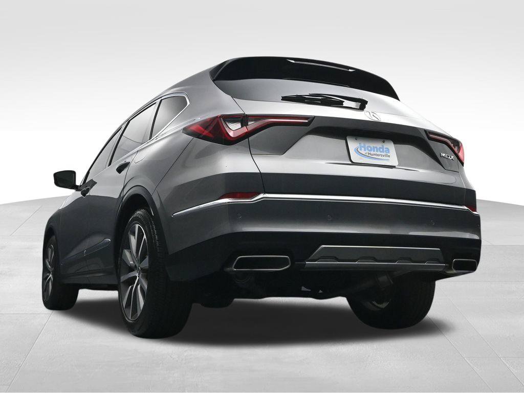 Used 2025 Acura MDX w/ Technology Package FWD image 35