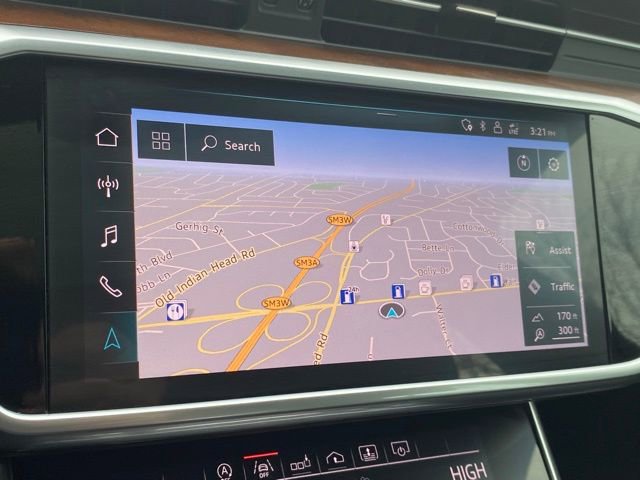 Used 2019 Audi A6 3.0T Premium Plus w/ Premium Plus Package image 32