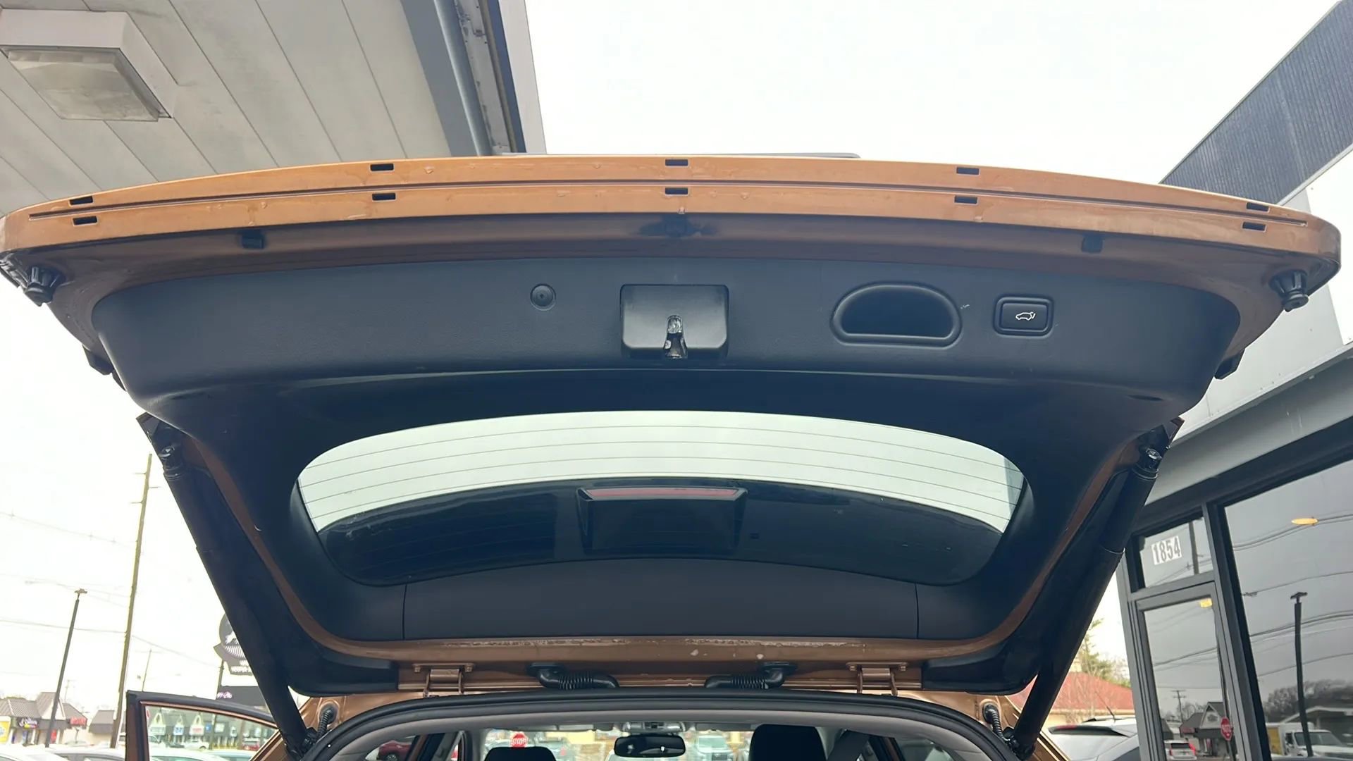 Used 2017 Kia Sportage SX image 10