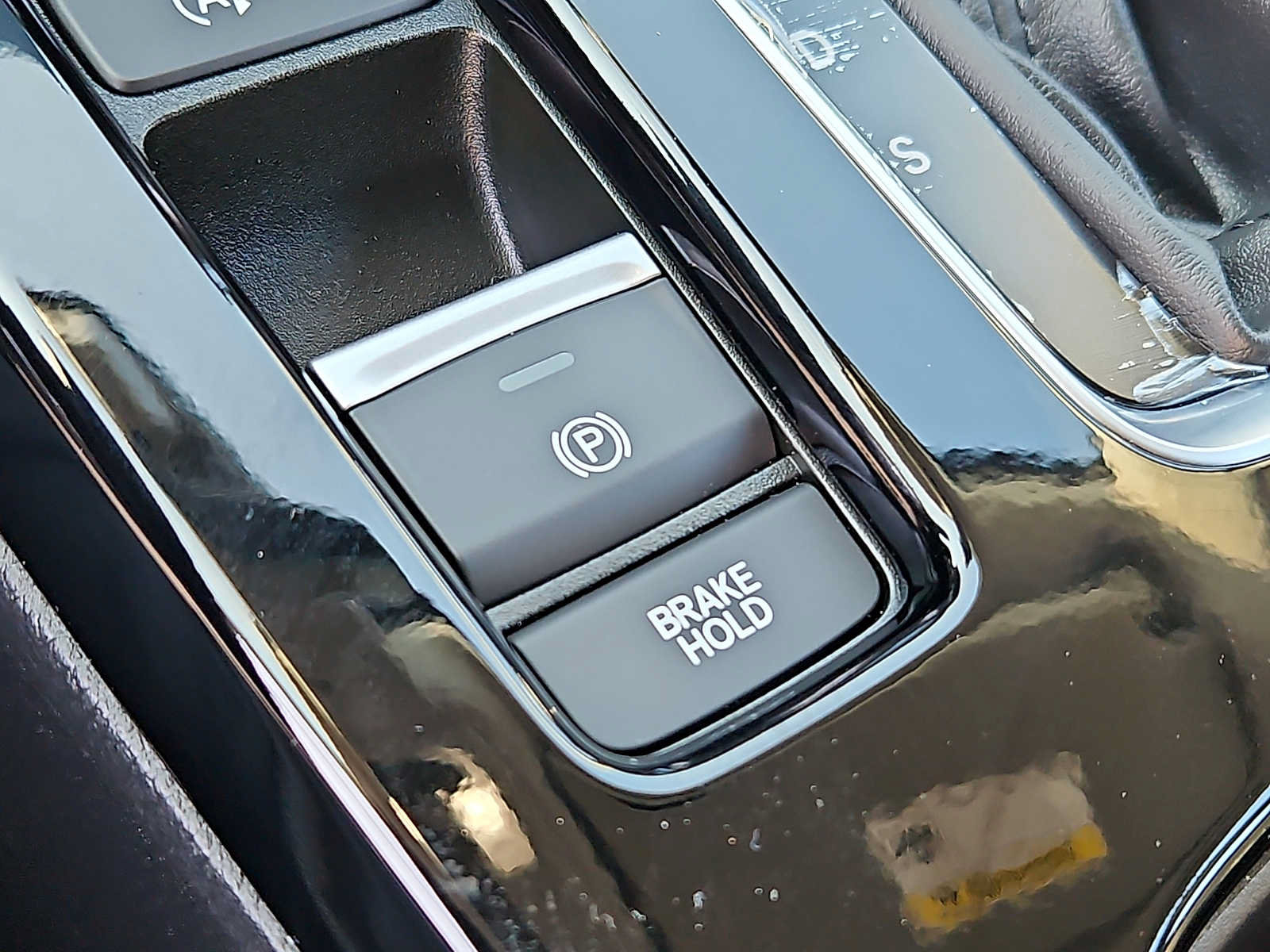 Certified 2026 Acura Integra FWD image 27