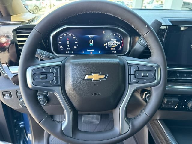 New 2026 Chevrolet Silverado 3500 LT w/ Safety Package AWD/4WD image 16