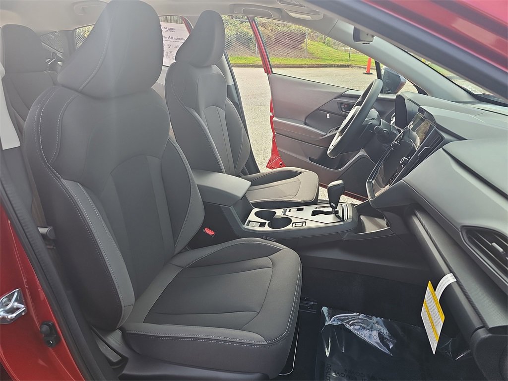 New 2026 Subaru Crosstrek 2.5i Premium image 10