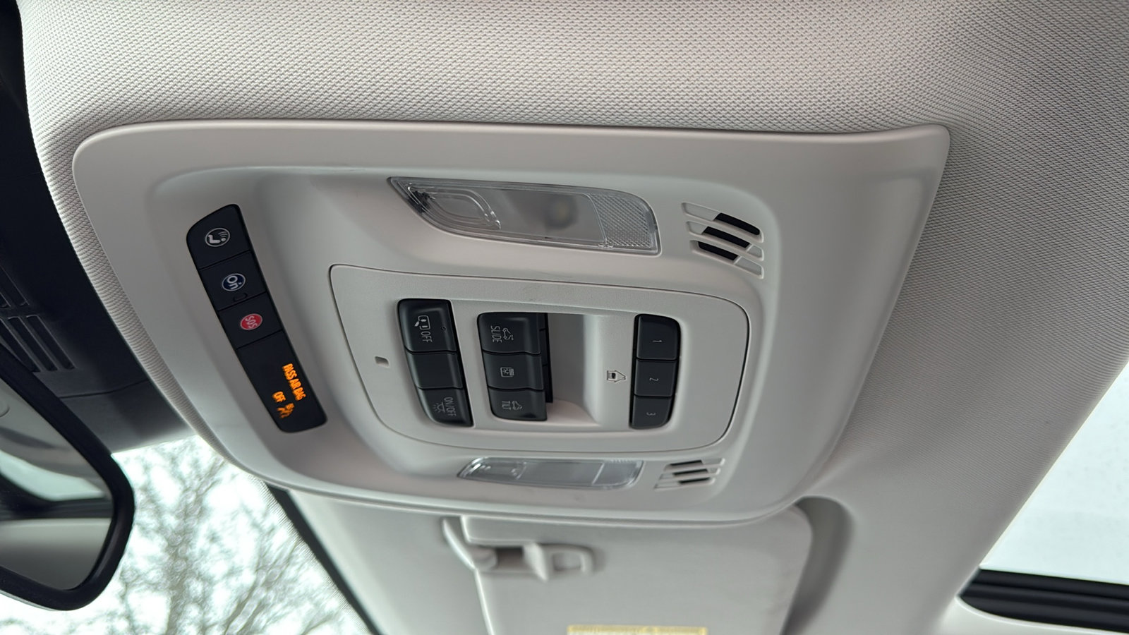 Used 2025 Buick Envision Sport Touring image 26