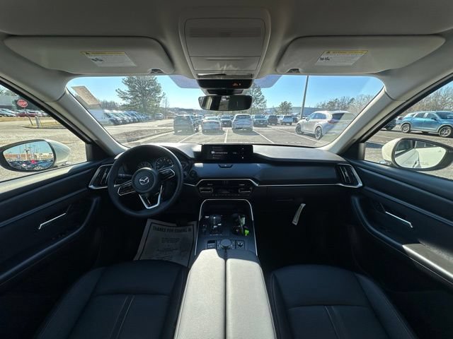 New 2026 MAZDA CX-90 3.3 Turbo w/ Select Package AWD/4WD image 2