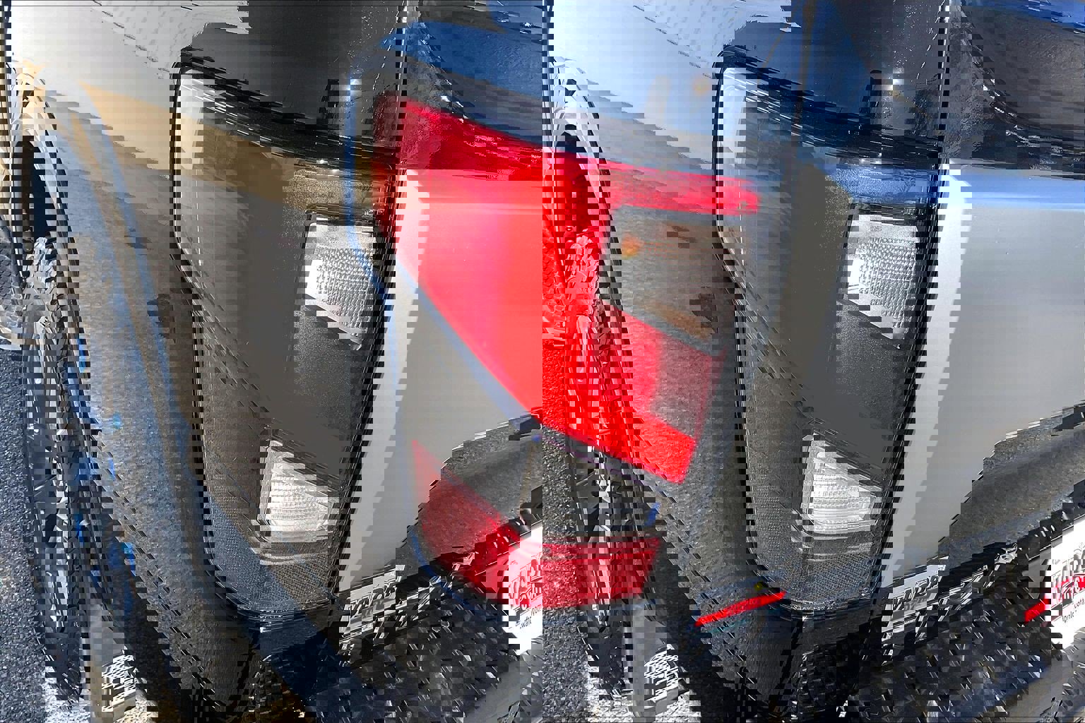 Used 2022 Nissan Titan Platinum Reserve w/ Moonroof Package image 34