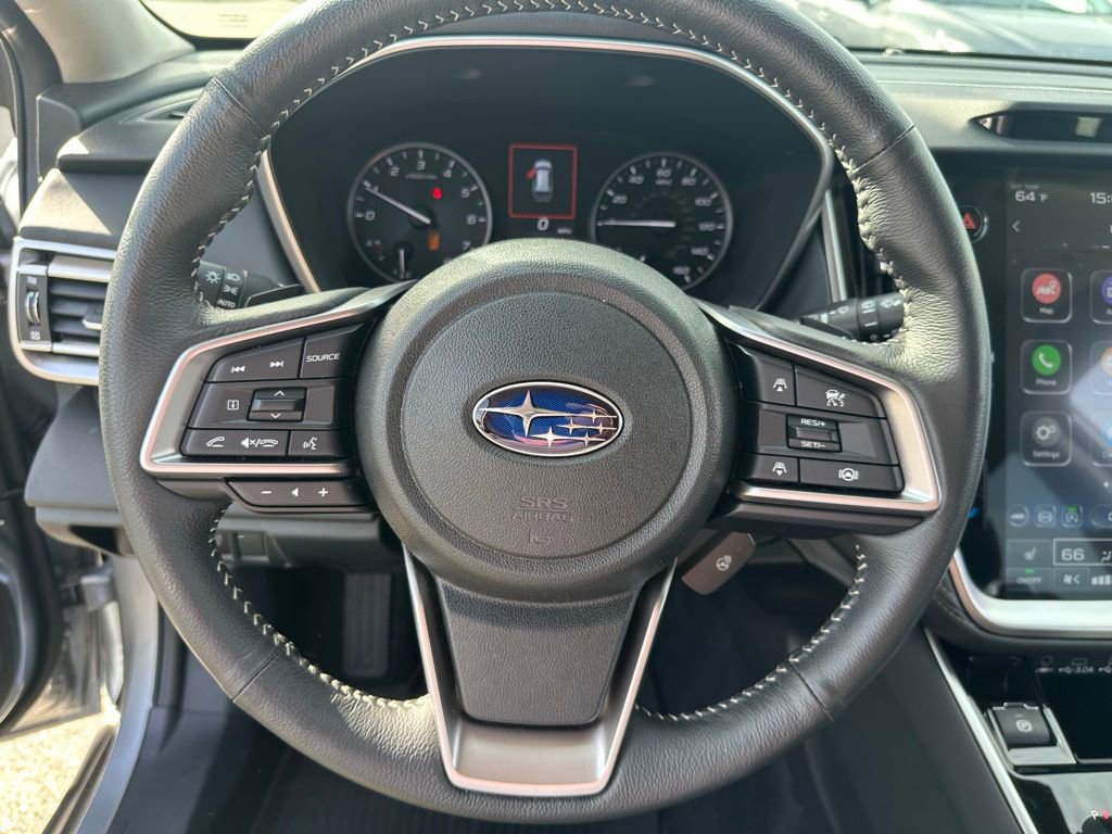 Used 2025 Subaru Outback Limited w/ Popular Package #2 image 27