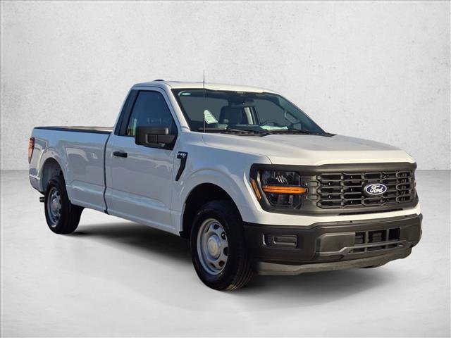 New 2026 Ford F150 XL image 5