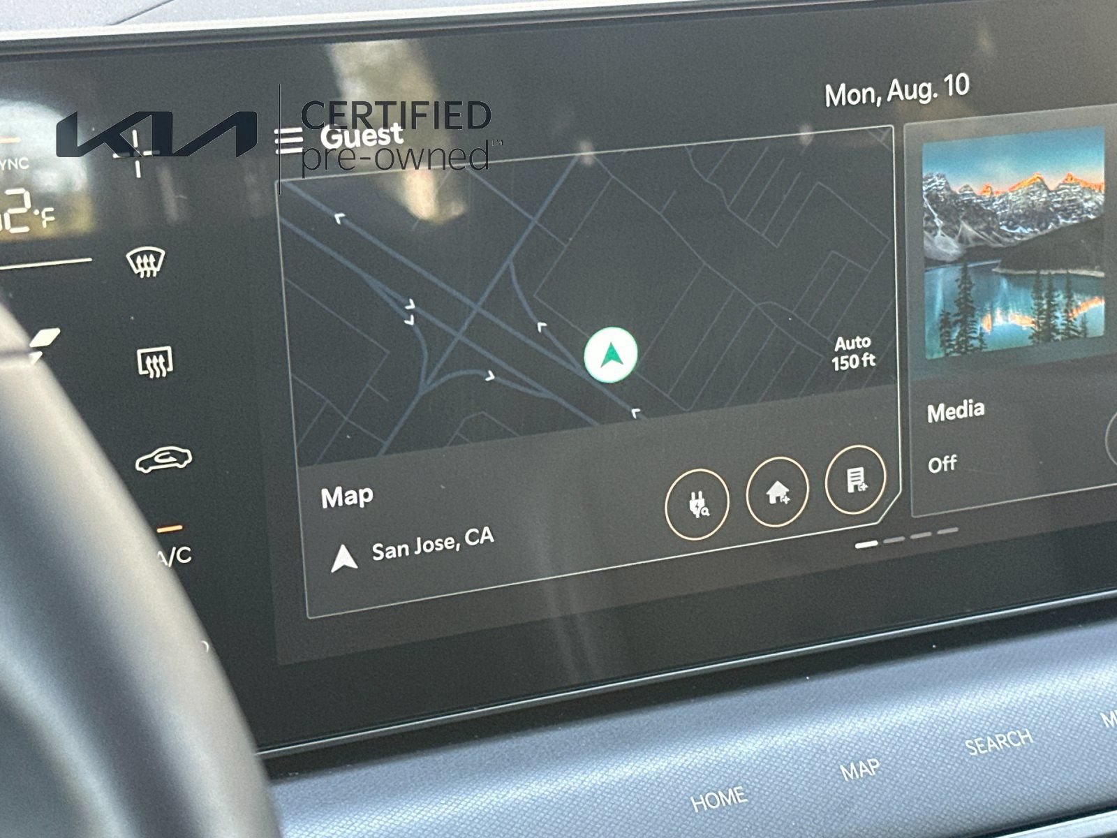 Certified 2024 Kia EV9 Wind AWD/4WD image 21