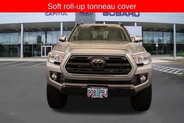 Used 2019 Toyota Tacoma SR5 image 9