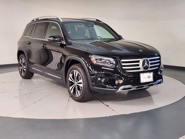 Used 2025 Mercedes-Benz GLB 250 GLB 250 image 7