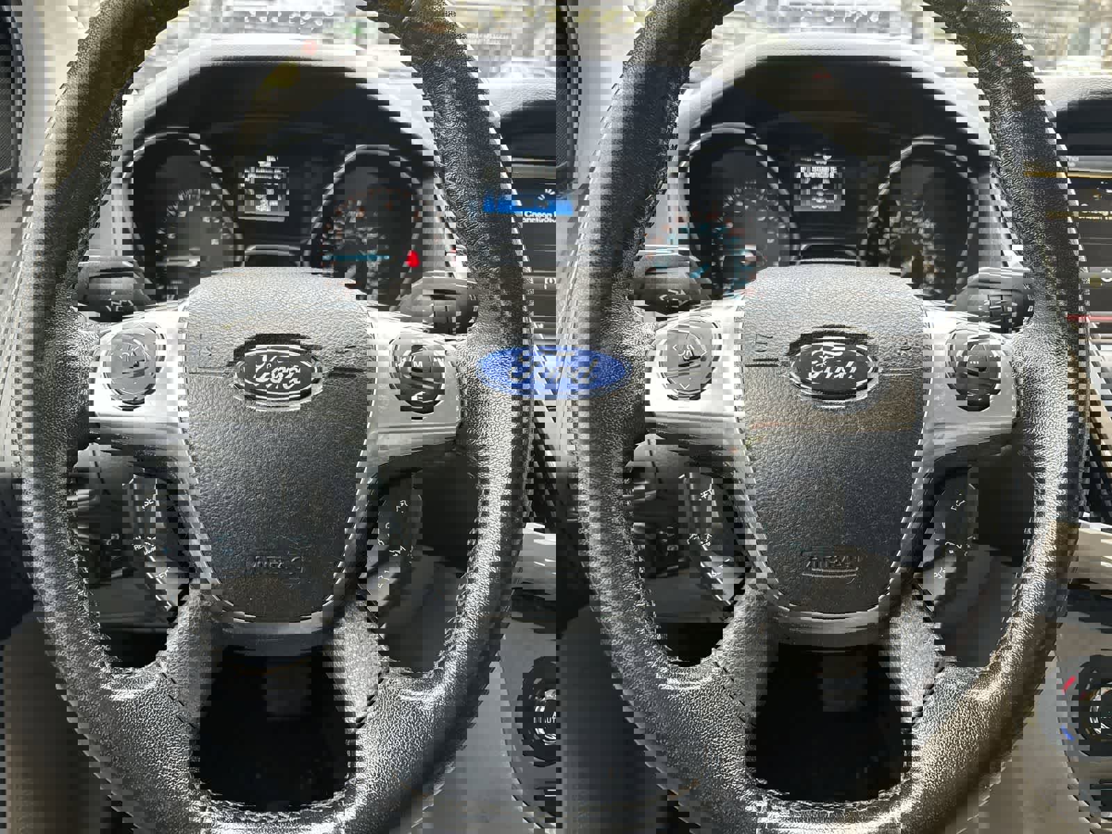 Used 2012 Ford Focus SEL image 7