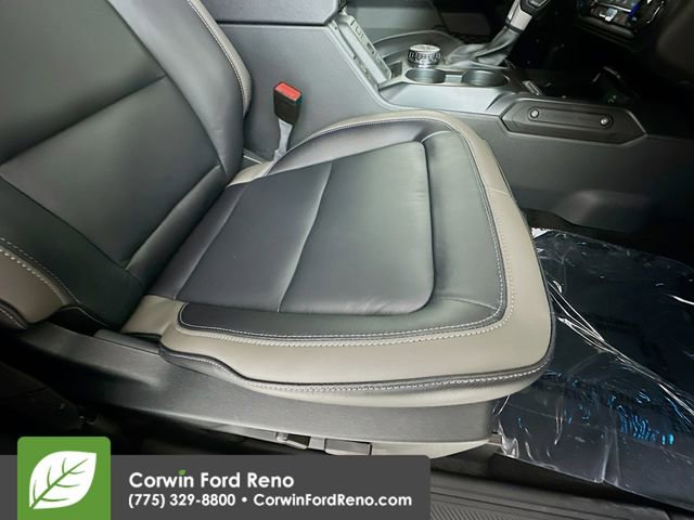 New 2026 Ford Bronco Outer Banks AWD/4WD image 30