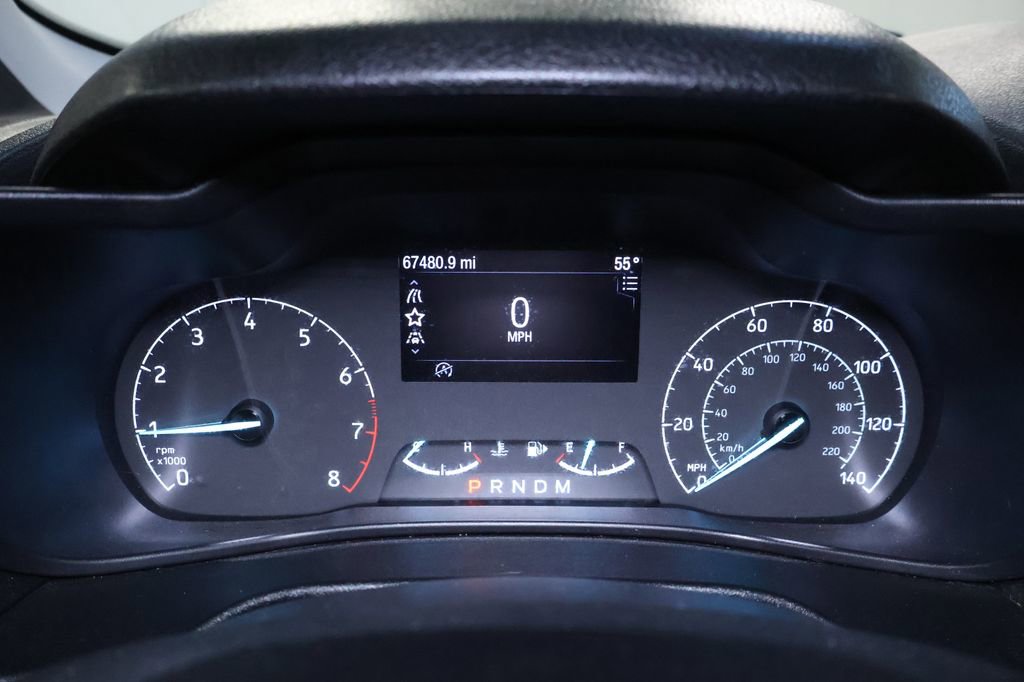 Used 2020 Ford Transit Connect XL image 19