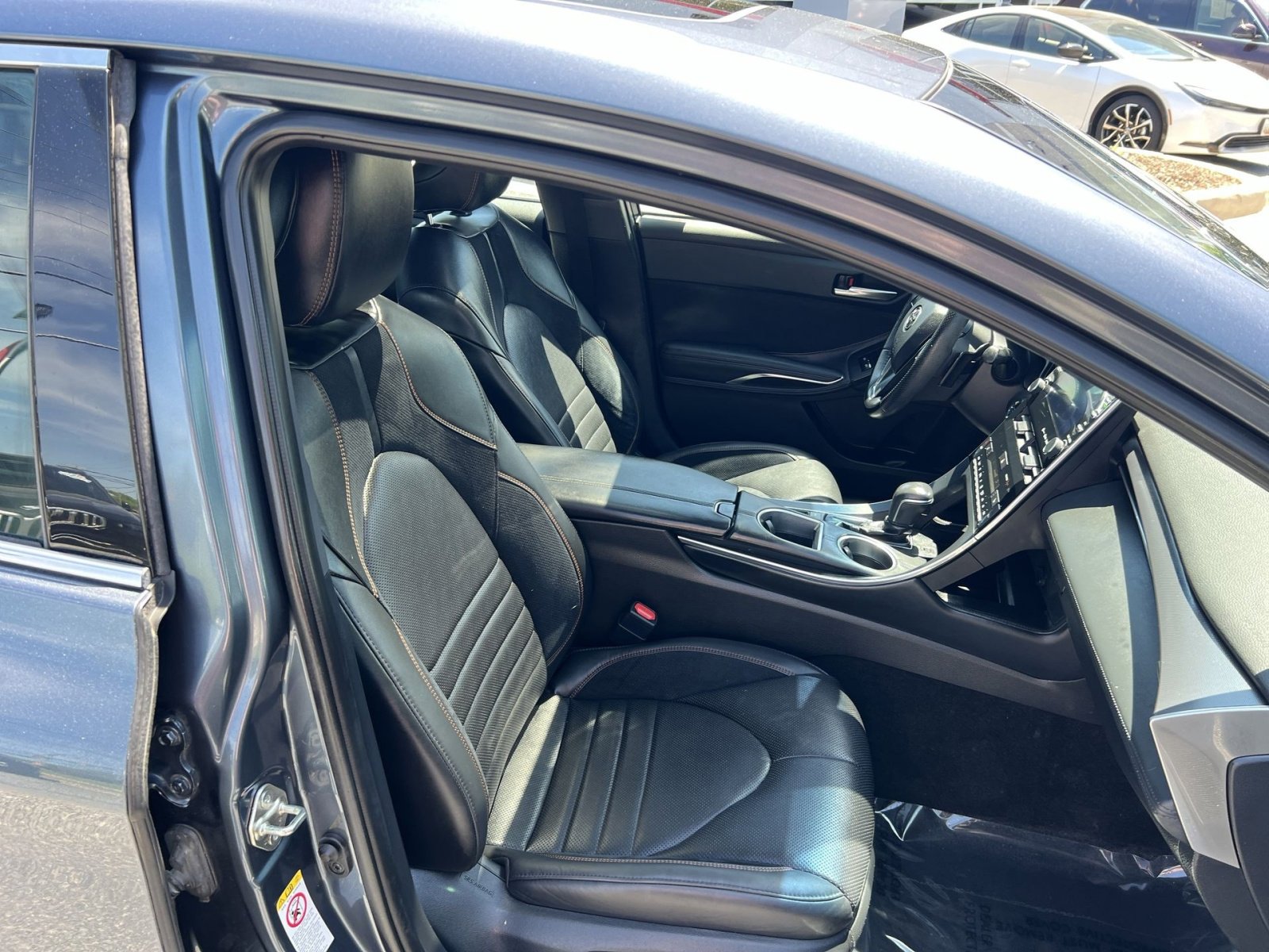 Used 2019 Toyota Avalon XSE w/ All Weather Liner Package FWD image 26