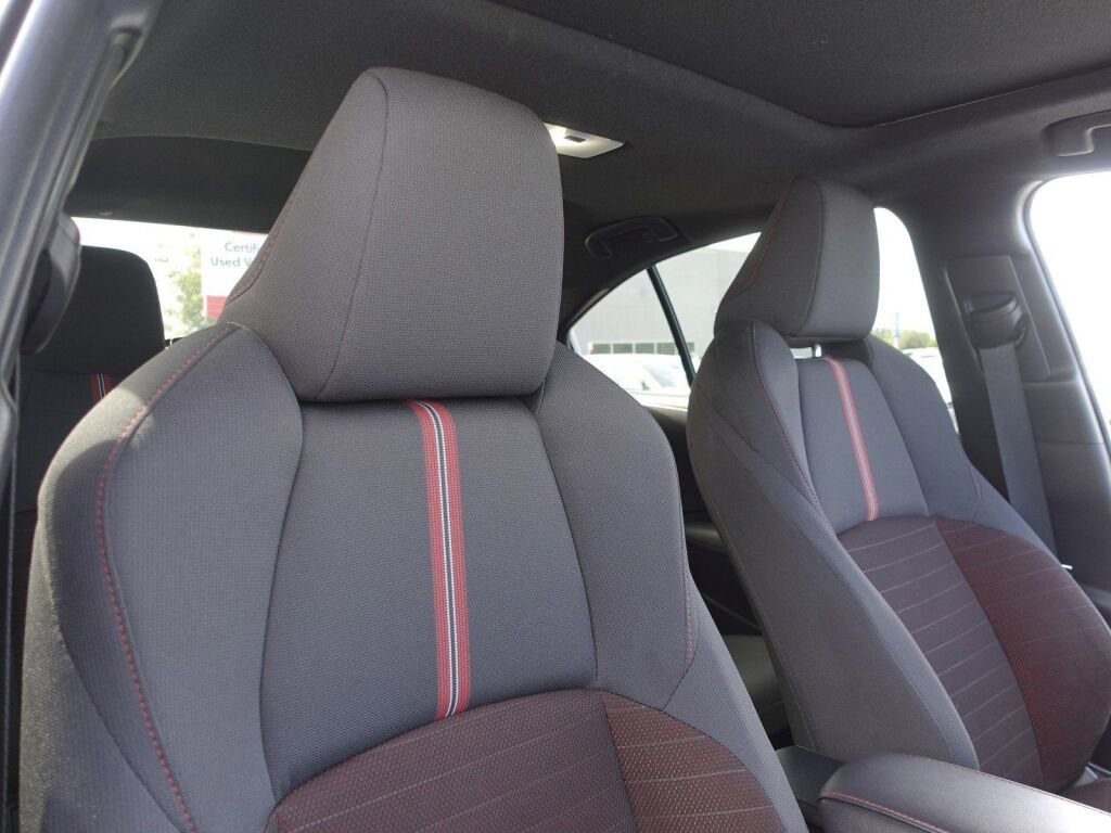 Certified 2023 Toyota Corolla SE w/ SE Package FWD image 15