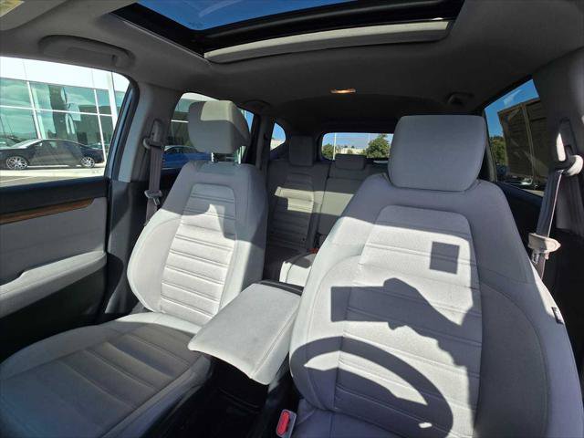 Used 2020 Honda CR-V EX image 21