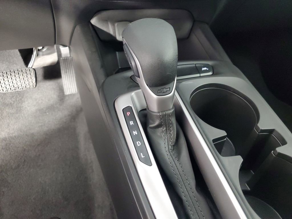 Used 2026 Chevrolet Trax LS w/ LS Convenience Package image 17