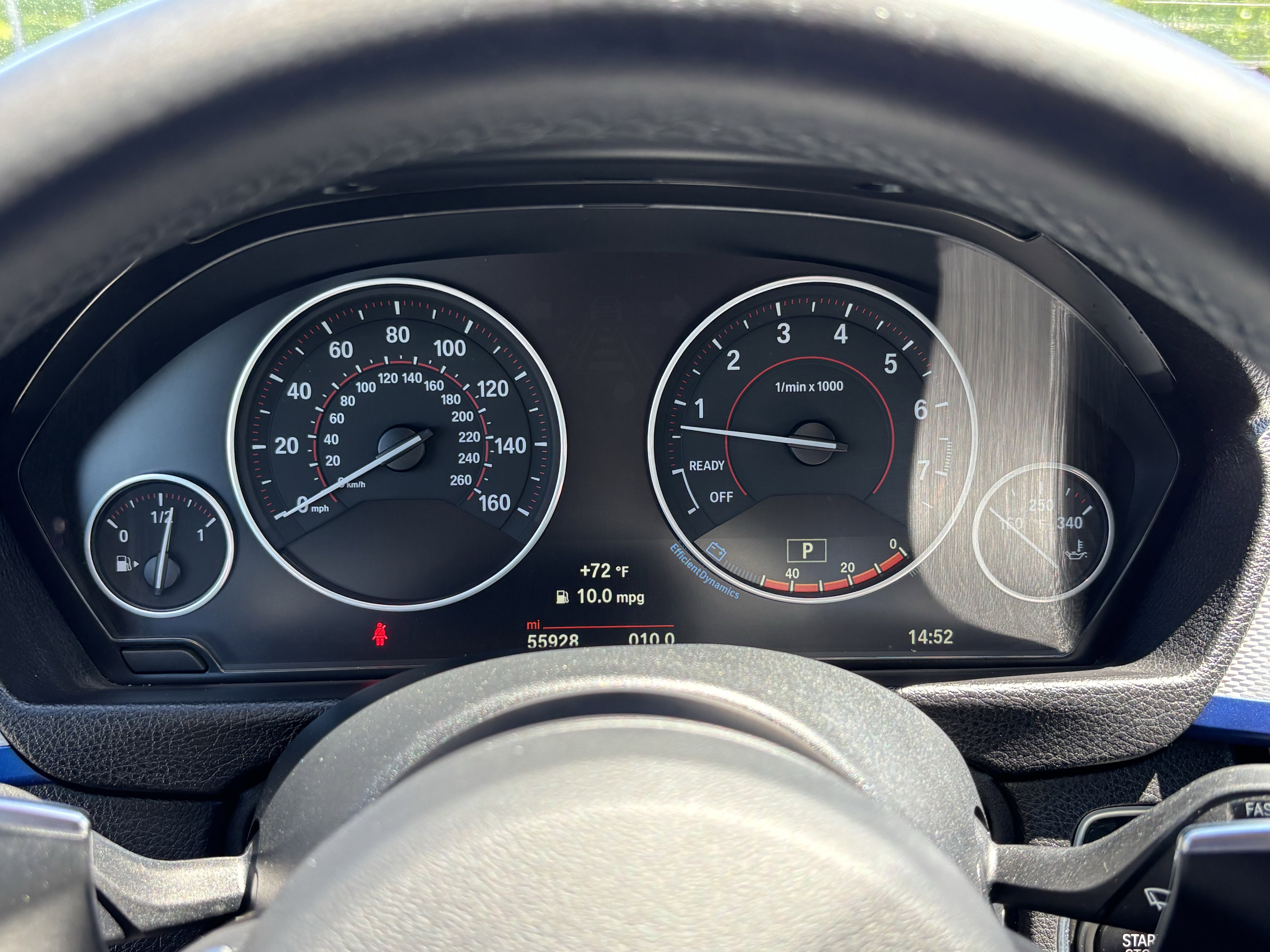 Used 2019 BMW 430i Gran Coupe w/ M Sport Package RWD image 21