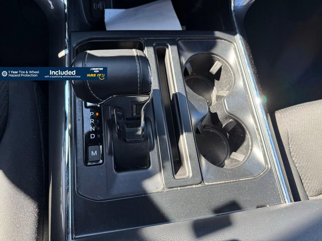 Used 2023 Ford F150 XLT w/ Equipment Group 302A High image 13