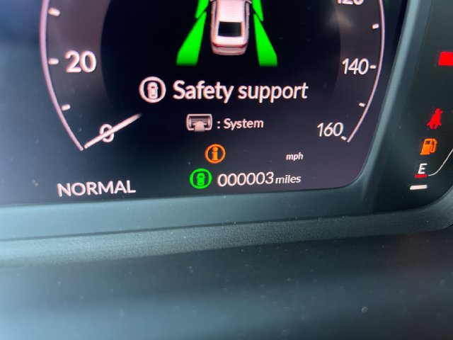 New 2026 Honda Accord Sport image 22