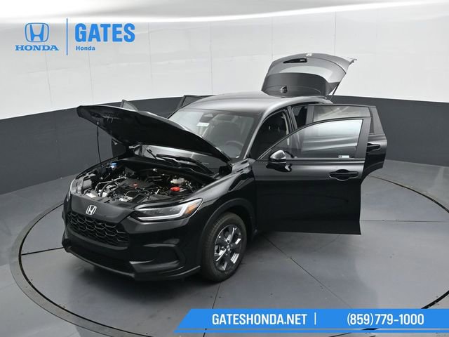 New 2026 Honda HR-V LX image 50