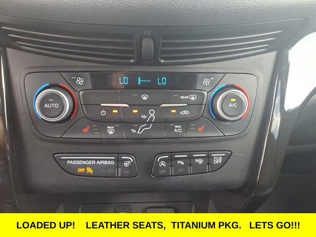 Used 2019 Ford Escape Titanium w/ U9j03 - Titanium Tow Package image 21