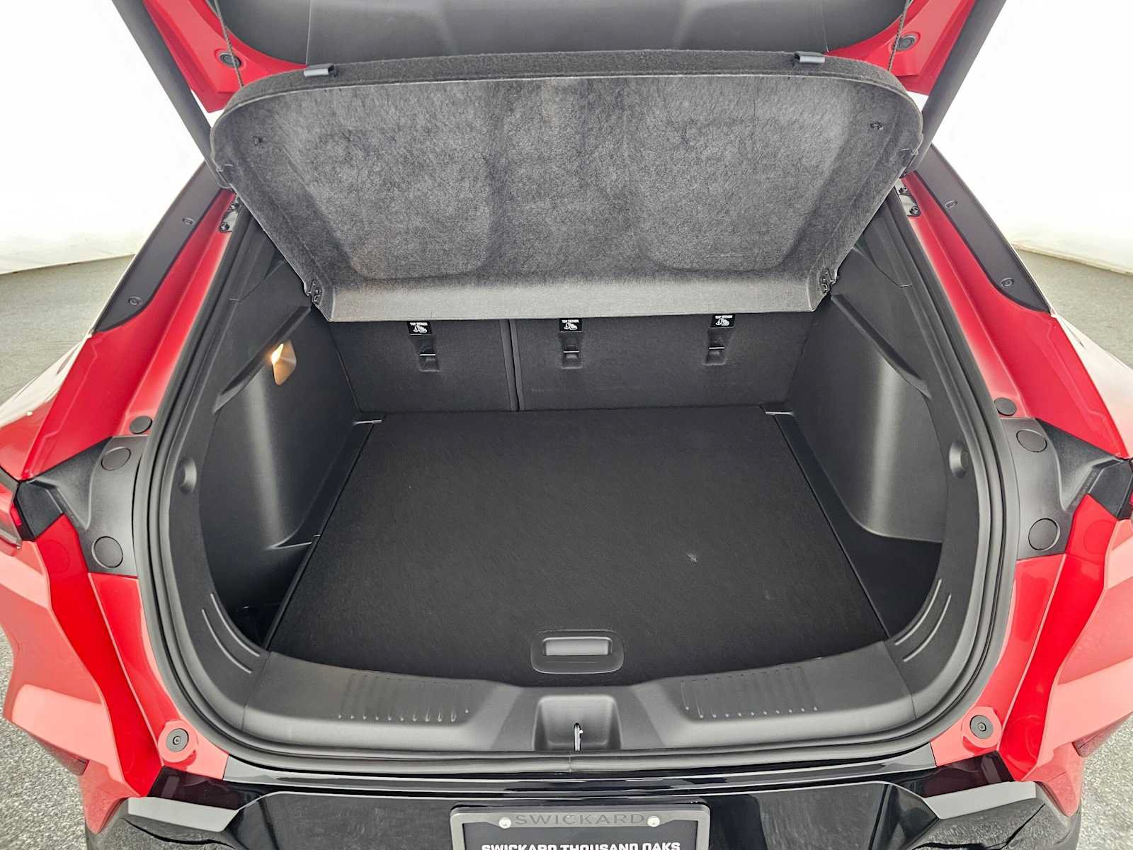 New 2026 Buick Envista Sport Touring w/ Convenience I Package FWD image 14