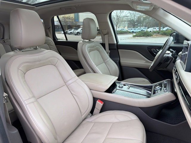Used 2023 Lincoln Aviator Reserve w/ Elements Package Plus image 26