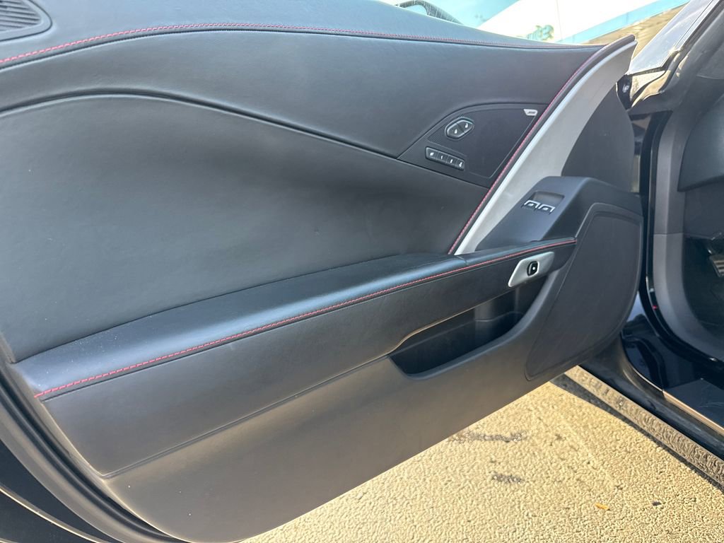Used 2017 Chevrolet Corvette Grand Sport image 10