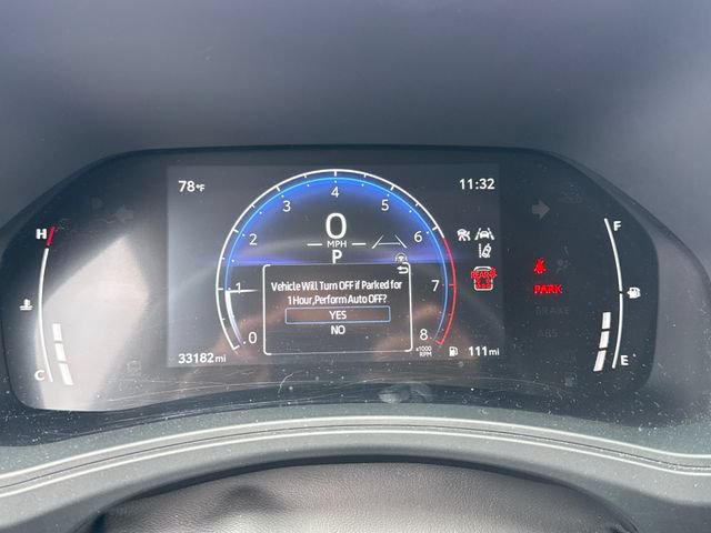 Certified 2024 Toyota Grand Highlander AWD image 27