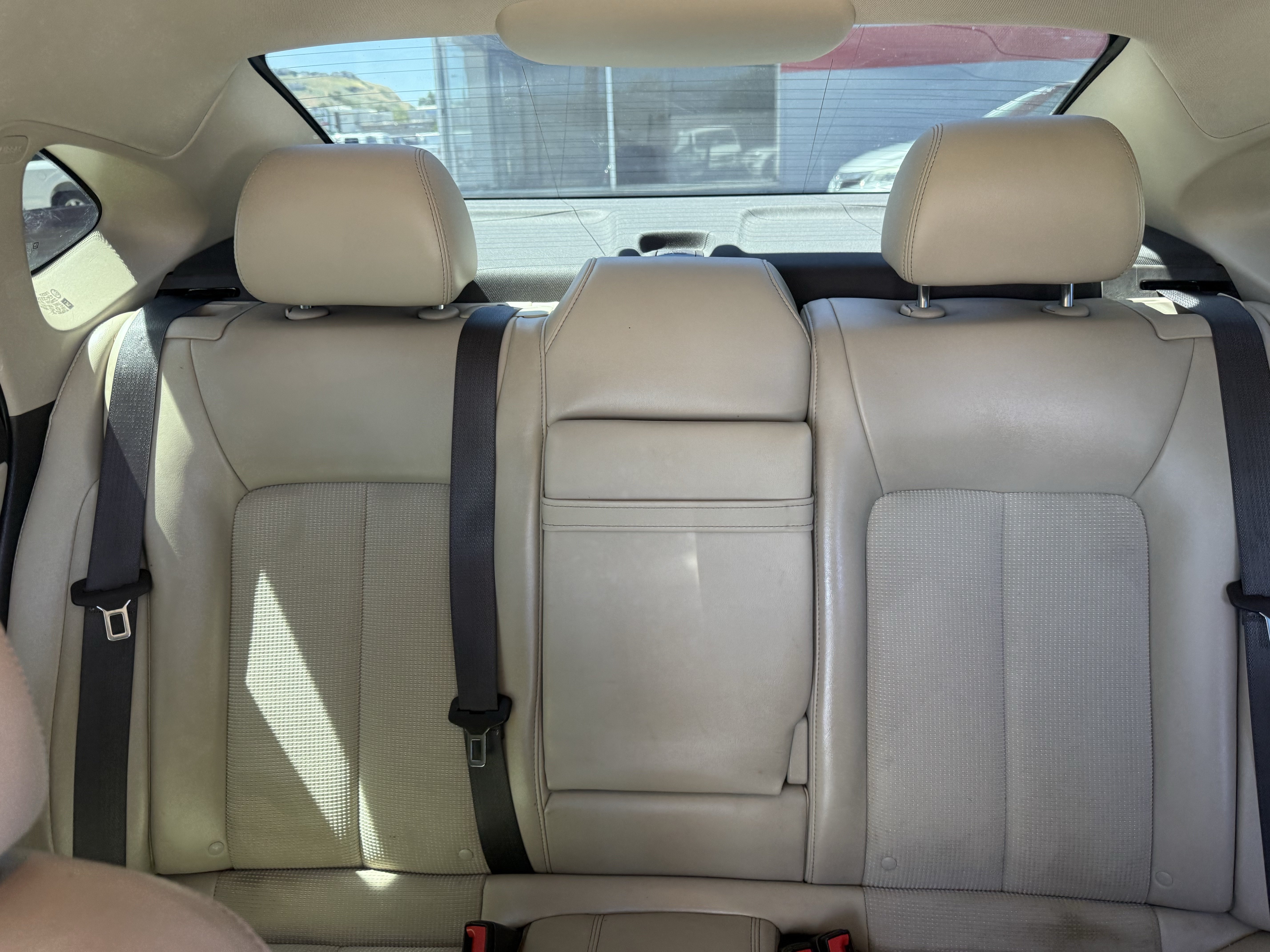 Used 2015 Buick Verano FWD image 9