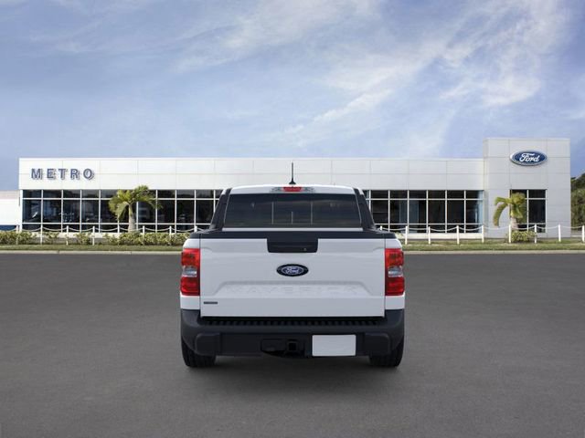 New 2026 Ford Maverick XL w/ Equipment Group 101A image 5