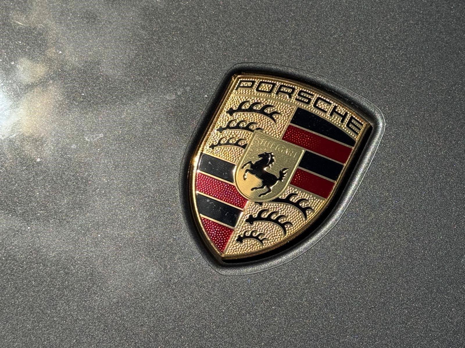 Used 2016 Porsche Boxster S RWD image 13