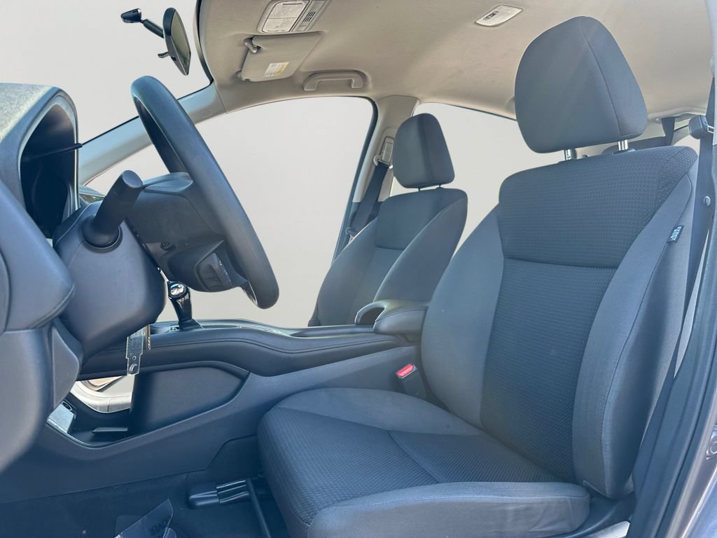 Certified 2022 Honda HR-V LX image 22