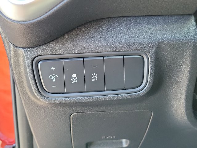 Used 2024 Kia Soul LX w/ Option Group 015 FWD image 24