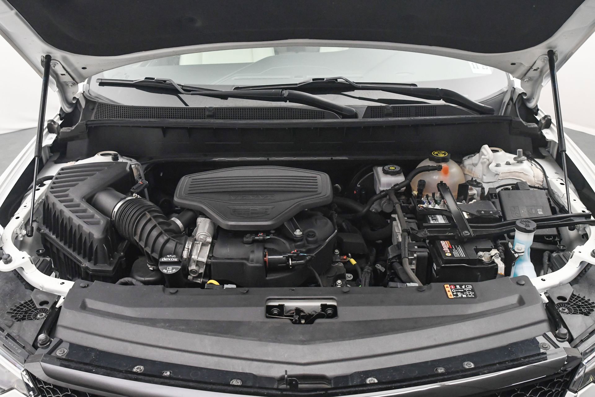 Used 2021 Cadillac XT6 Sport image 32