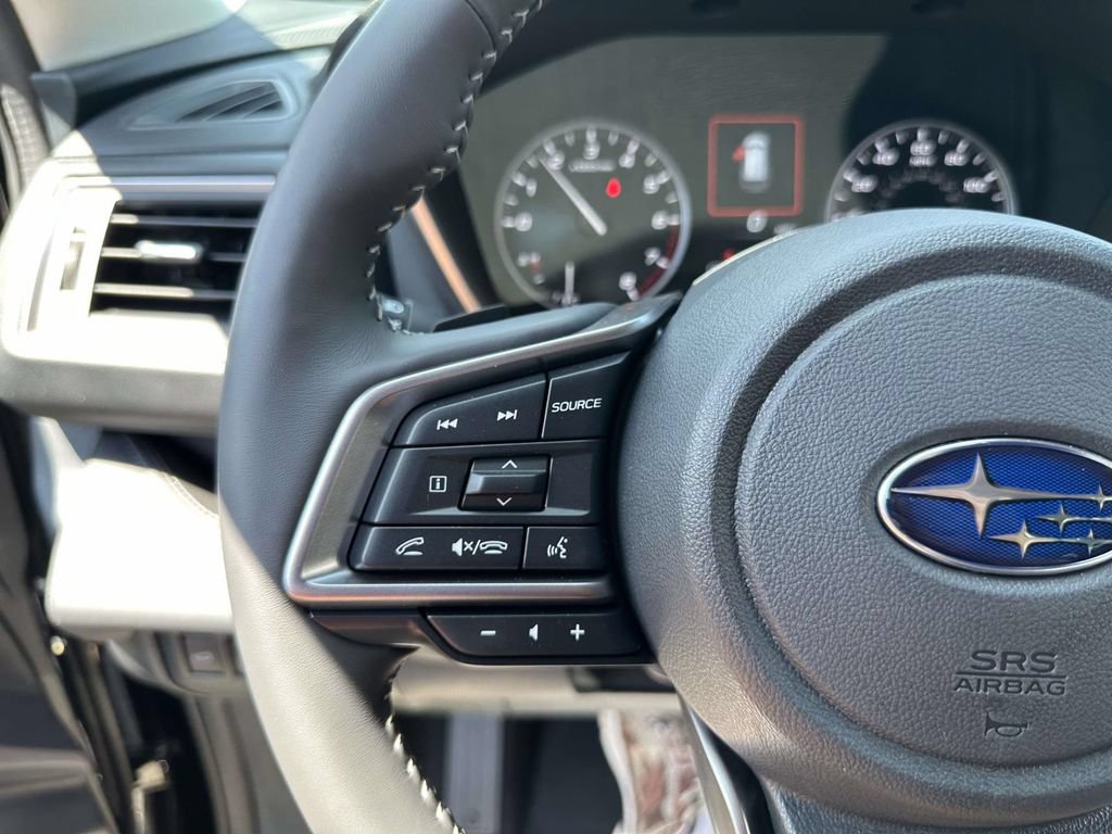New 2026 Subaru Ascent Touring AWD/4WD image 29