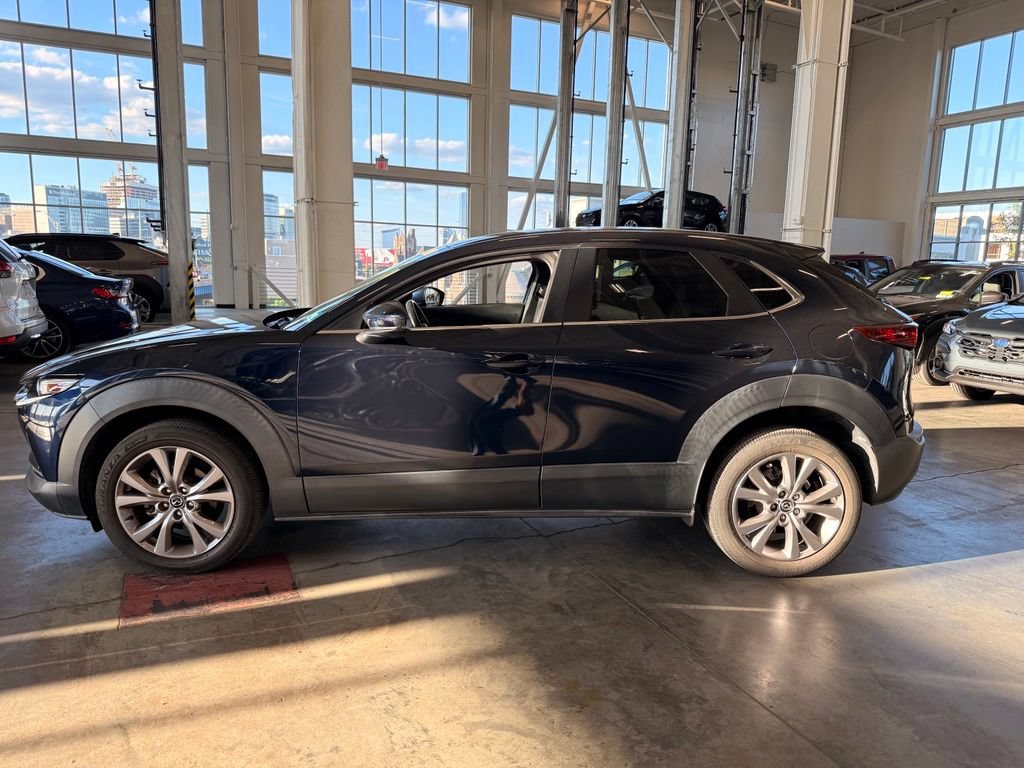 Used 2020 MAZDA CX-30 AWD w/ Select Package image 6