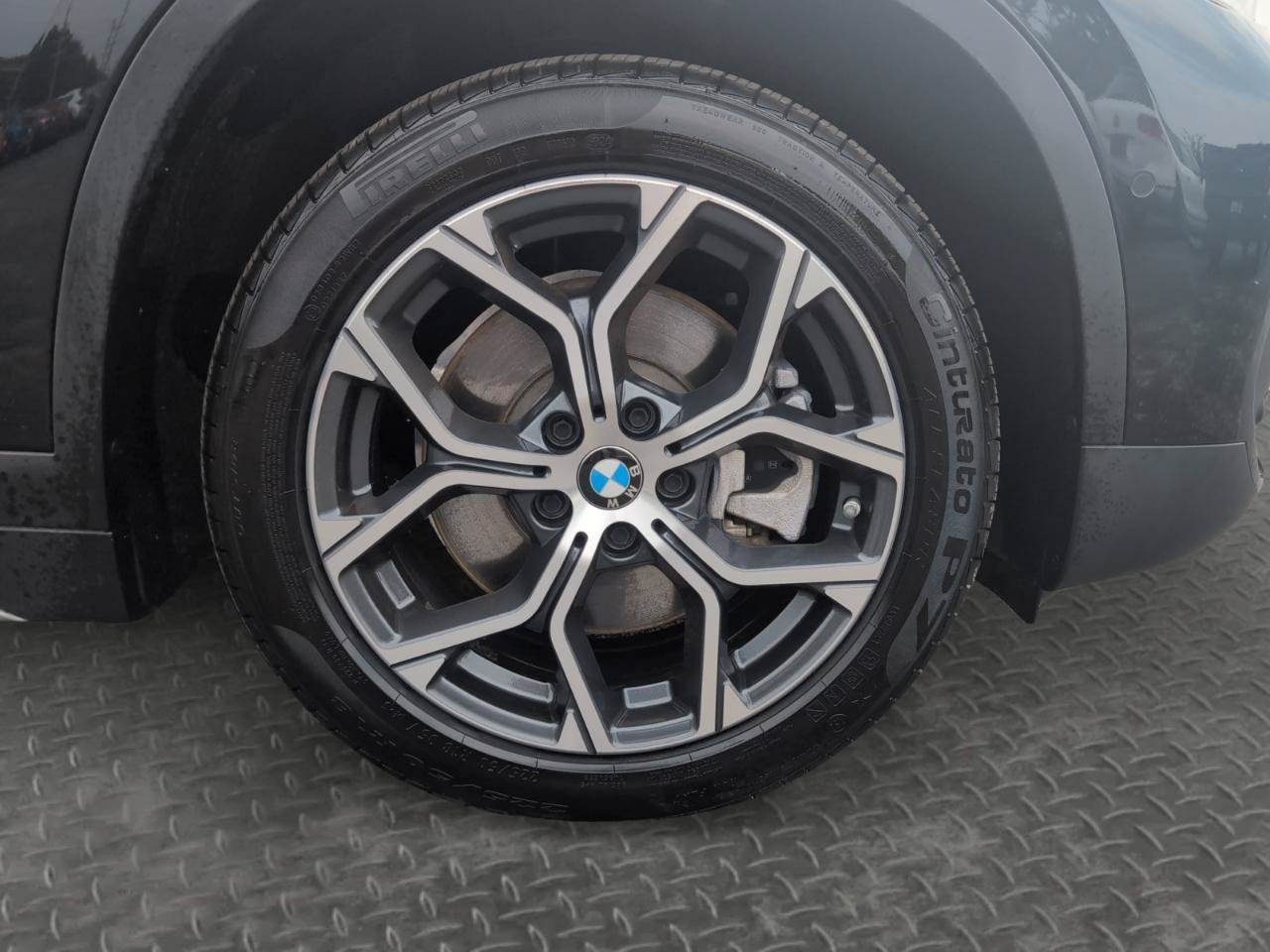Used 2022 BMW X1 sDrive28i w/ Convenience Package FWD image 30