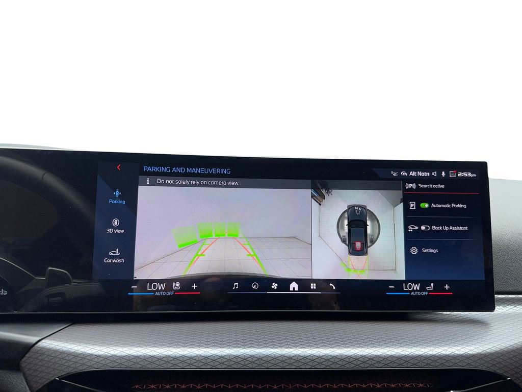 Used 2025 BMW M440i Coupe w/ Premium Package image 23