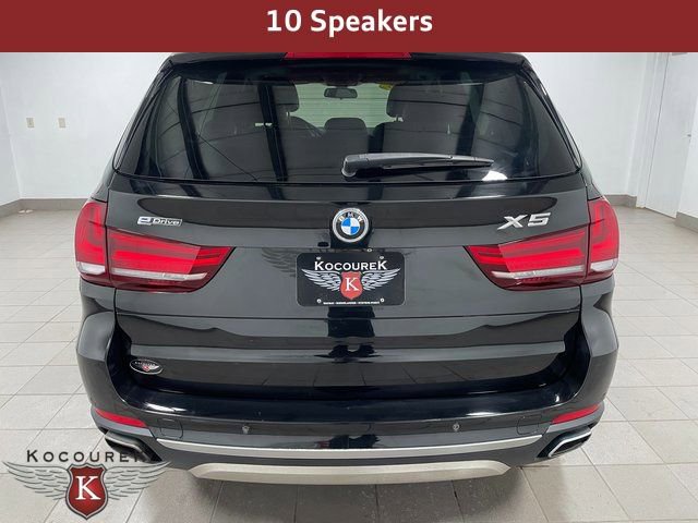 Used 2016 BMW X5 xDrive40e image 5