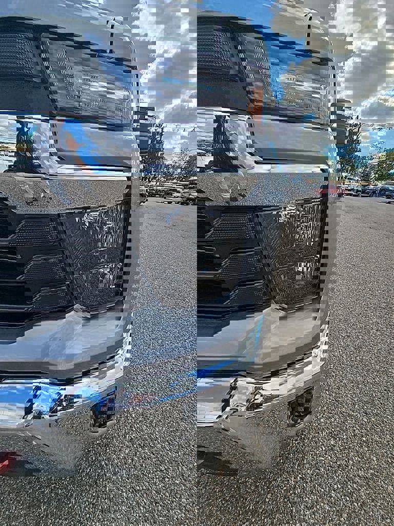 Used 2024 Chevrolet Silverado 2500 LT w/ Convenience Package image 77