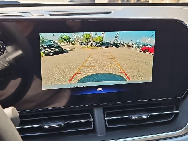 New 2026 Chevrolet Trax LT w/ Sunroof Package FWD image 14