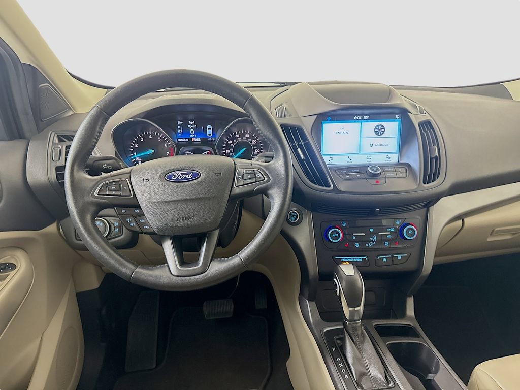 Used 2019 Ford Escape SEL image 22